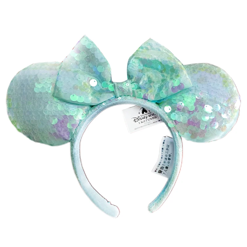 Mickey Headband 27