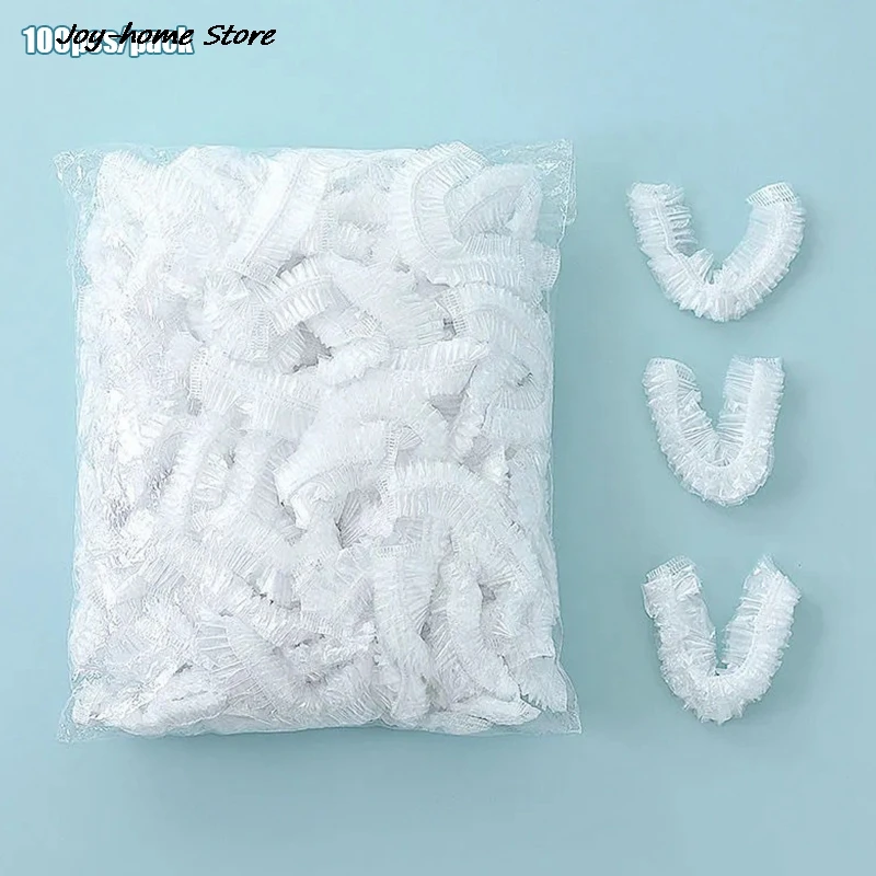 Reusable Food Storage Covers Keep Fresh Food Plastic Wrap 100