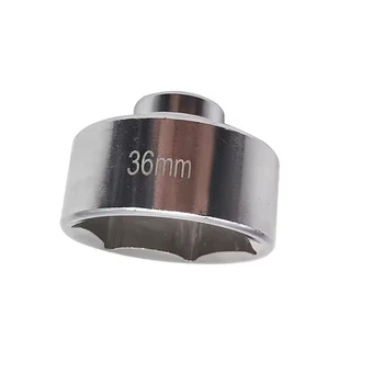 36mm Oil Filter Wrench – Low Profile Socket Tool 1