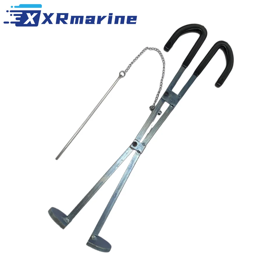 45497A1 Outil D'extension De Soufflet Pour MerCruiser Sterndrive Alpha