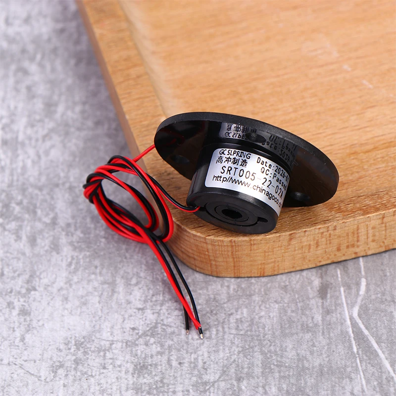 【Neu】Durchgangs-Schleifring, leitfähiger Ring, elektrische Bürste, Miniatur-Hohlwelle 5mm/7mm, 2-Kanal, 4-Kanal, 6-Kanal, Draht 2A – Detail 9