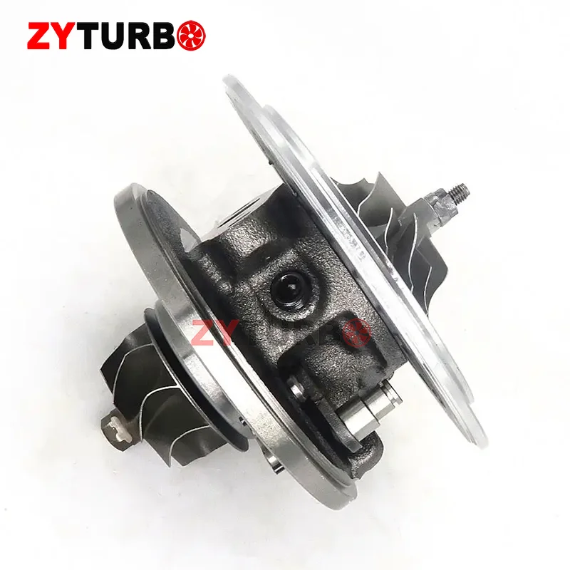 Turbo cartridge GTA1549LY 773087 CHRA 14411-00Q1C Turbocharger core for Nissan Qashqai Renault Koleos 2.0 DCI 110 Kw 150 HP M9RK