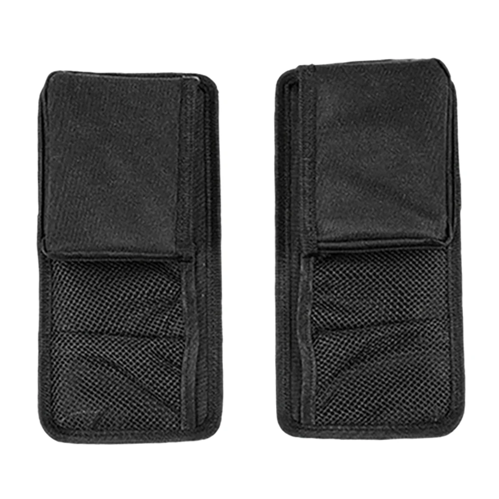 

Сумка-Органайзер для Toyota 4runner 2010-2019 с переключением передач