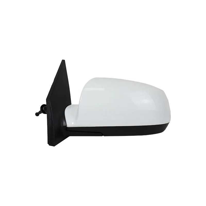 OEM Right Side Mirror Lower Cover – Fits 2011-2013 KIA Rio / All New Pride – LED