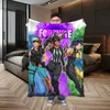 Games-F-Fortnites Blanket Large Thin Wadding Blanket Throw Thermal Blankets for Bed Sofa Blankets & Throws Luxury Bedding Plaid 1