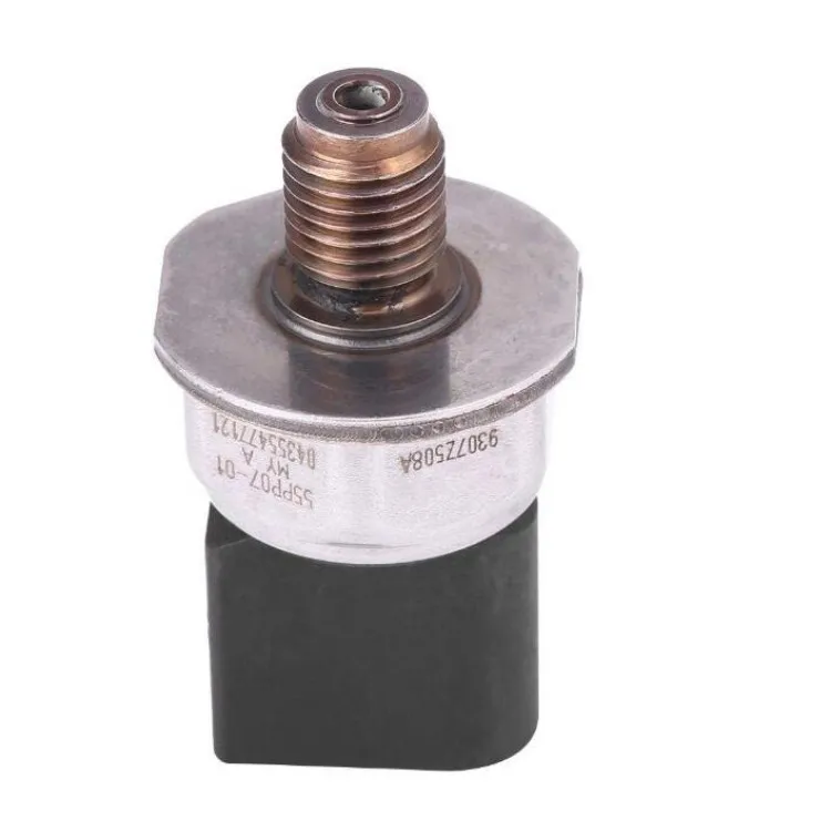 

New Fuel Rail Pressure Sensor 9307Z508A for Diesel Engine 2.9 CRDI
