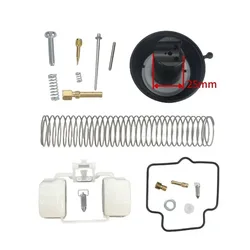 Universal Motorcycle Carburetor Repair Kit (EN125)