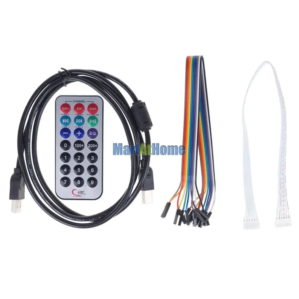 PIC Development board PIC Microcontroller Learning Board PIC16F877A BK300 + 5V DC