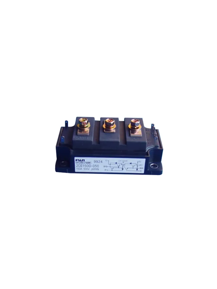 

Новинка 2DI150A-050 2DI150D-050