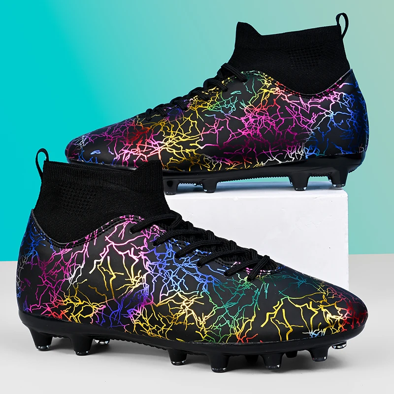 أحذية كرة القدم الأصلية الرجال أحذية كرة القدم الط...