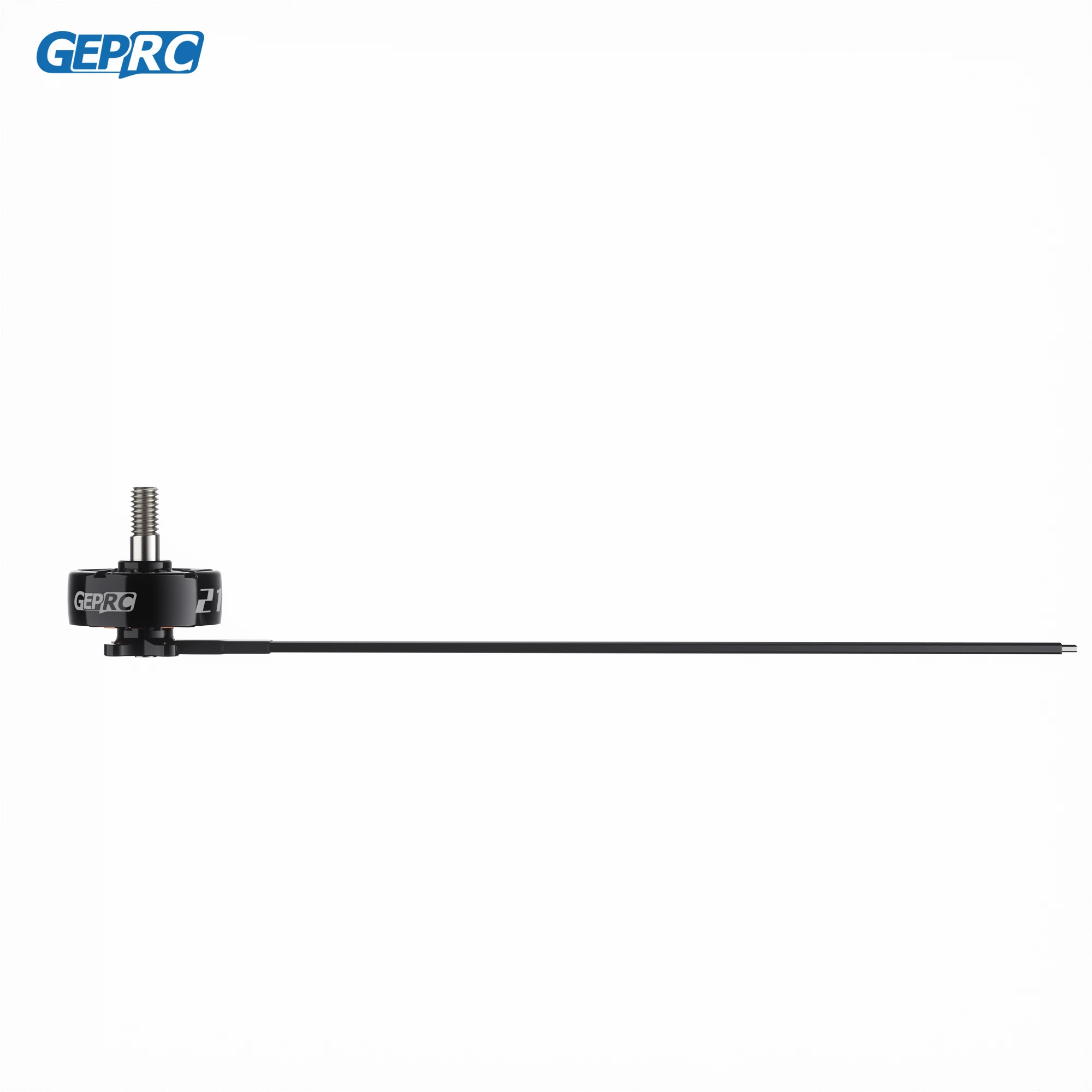 GEPRC SPEEDX2 2105.5 2650KV Motor Black M5 for DoMain Drone 3 4 inch FPV DIY RC FPV Quadcopter Freestyle Drone Accessories thumbnail 6