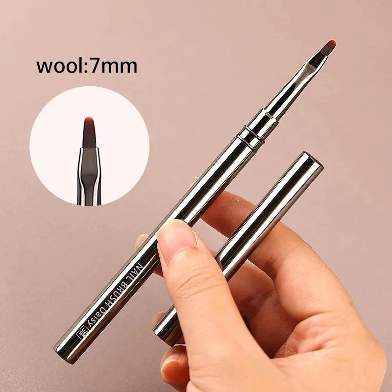 Nail Art Liner Brushes Set