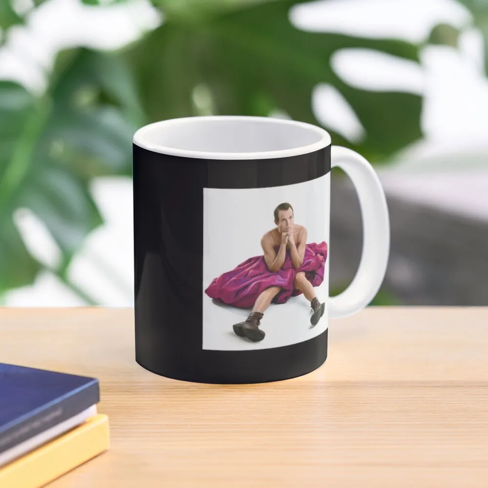 

Will Arnett Coffee Mug Anime Cups Aesthetic Cups Cups Ceramic Mug