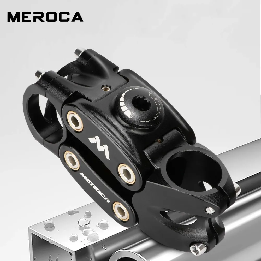 MEROCA-Riser-de-Amortecedor-para-Bicicleta-de-Montanha-e-Estrada ...