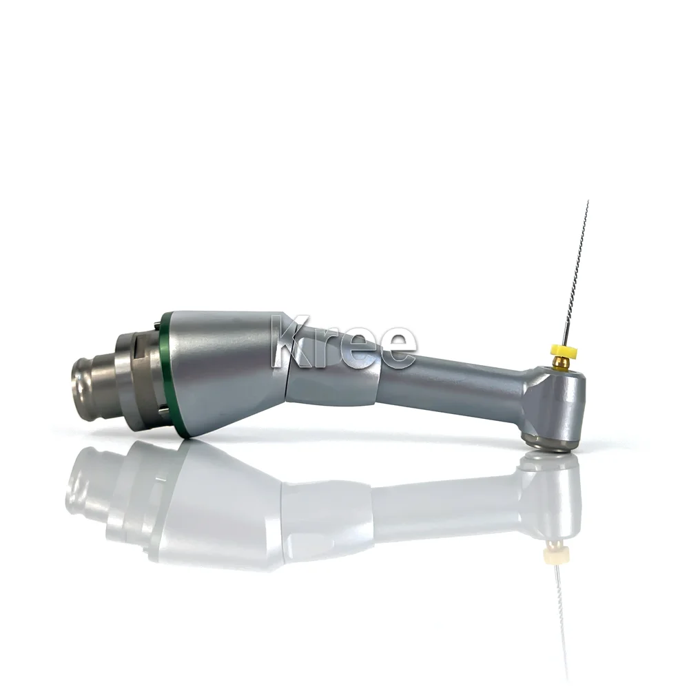 دينتا LPush زر كونترا بمحرك زاوية إندو رأس ، ملف ا...