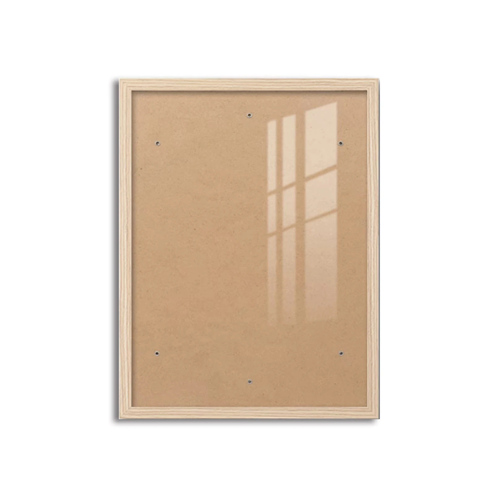 XK-Wood frame