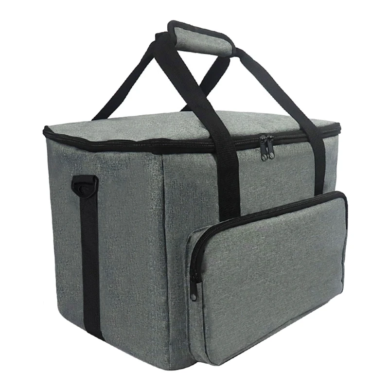 Carrying Bag for Explorer 1000 Portable Power Station Outdoor Waterproof Carrying Case Large Power Station Bag Durable