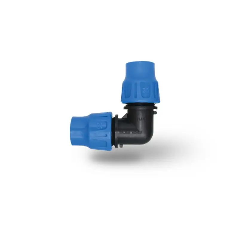 

16*16 ZIPLOCK ELBOW