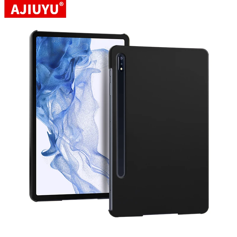 Per Samsung Galaxy Tab S8 Plus S8 + Sm-X800 X806 Tablet Custodia Protettiva Per Galaxy Tab S8 11 "Sm-X700 X706 Custodia Rigida