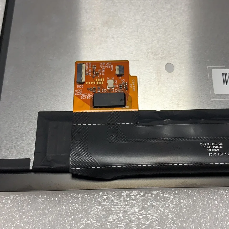 SHARP LQ134R1JW52 13.4インチ 液晶パネル LQ134R1JW52 Sharp 13.4