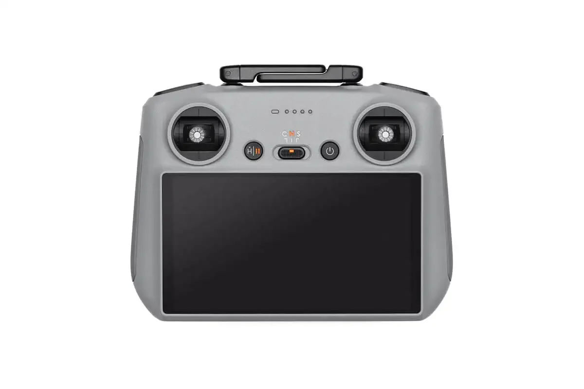 Remote Controller DJI RC 2 Lightweight with 5.5-inch FHD Screen O4 Video Transmission for DJI Air 3S/Mini 4 Pro/Neo/Flip
