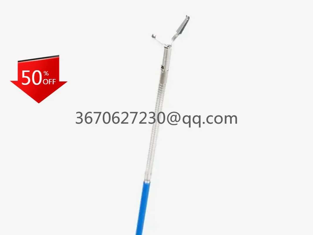 

NEW Medical Disposable Endoscopic Flexible Rotatable Hemoclip,Hemostatic Clips