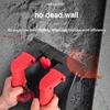 Electric wall planer automatic wall grinding machine dustless scraping putty powder spray coating wall artifact 3