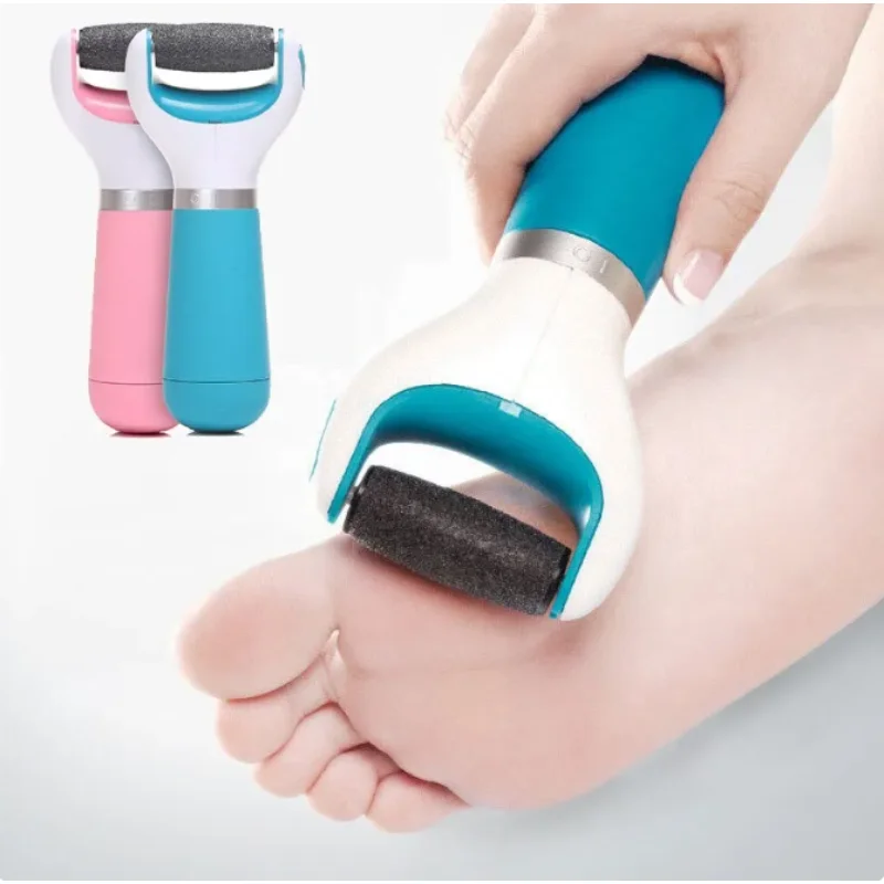 Fashion Large Pedicure Foot Scraper Dead Skin Callus Remover-Assorted @  Best Price Online