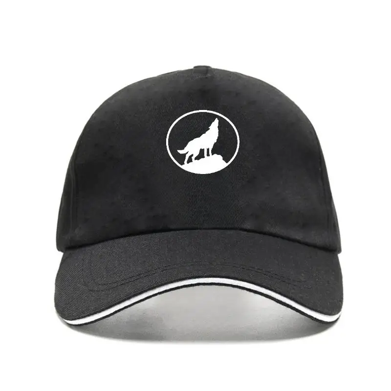 

Fashion net cap Jungle wolf Printing baseball cap Men and women Summer Trend Cap New Wolf king sun hat Beach Visor hat