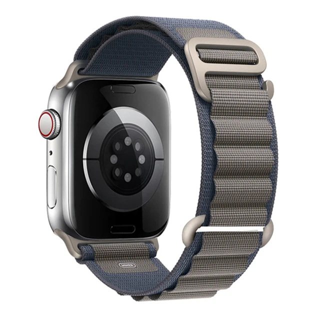 for Apple watch Straps 45mm 46mm 49mm 42mm iwatch Band thumbnail 2