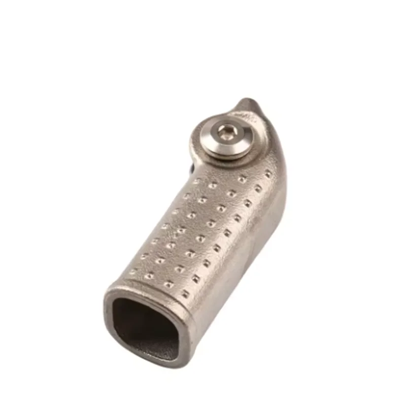 High-Performance Motorcycle Forged Gear Shift Lever Head