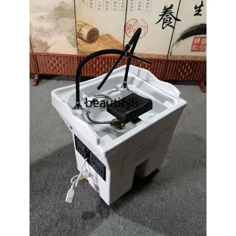 Рисунок 4 - Мобильный аппарат для терапии головы