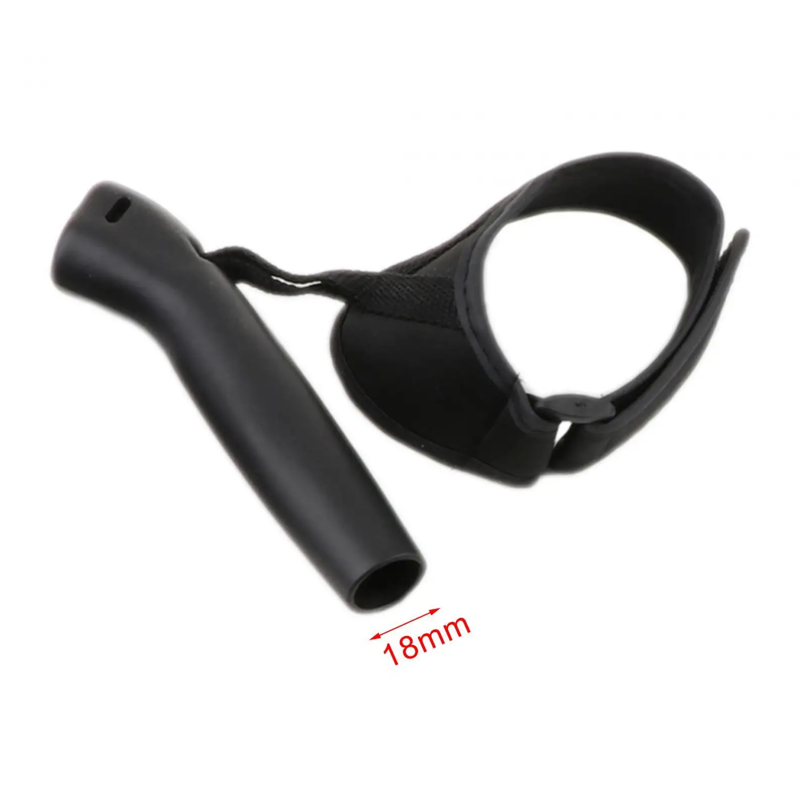 Cane Handle Replacement Trekking Pole Handle for Camping Walking Backpacking Cane Handle Replacement Trekking Pole Handle for Camping Walking Backpacking