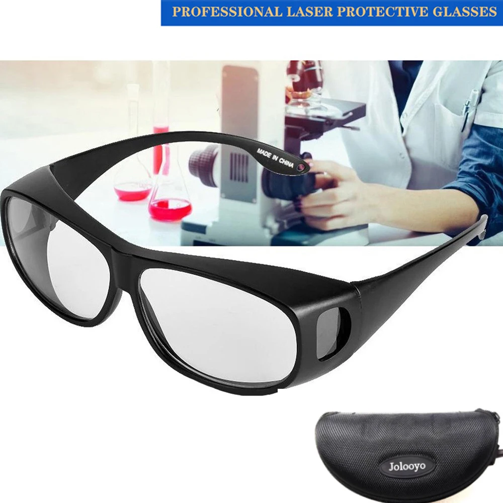 10600nm-106um-co₂-laser-safety-glasses-goggles-ce-od5-large-frame-can-cover-myopia