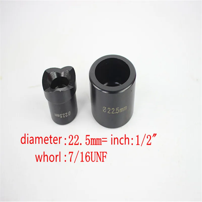 Hydraulic Hole Opener Tool TPA-8 Mold 2