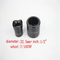 Hydraulic Hole Opener Tool TPA-8 Mold 2