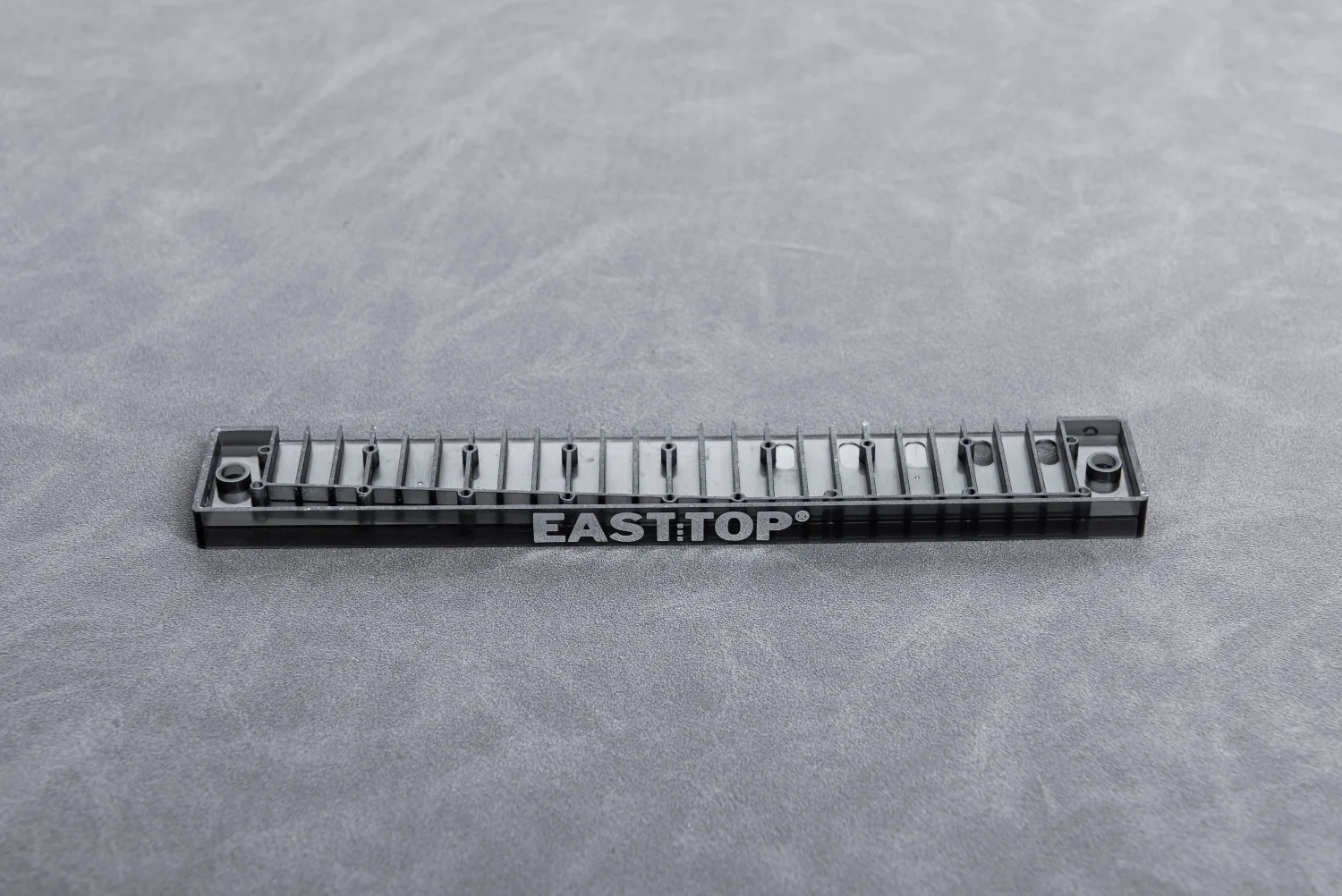 EASTTOP T2403 24-Hole Tremolo Harmonica C Key Good-air Tightness Professional Harmonica Musical Instruments diatonic harmonica mouth harp
