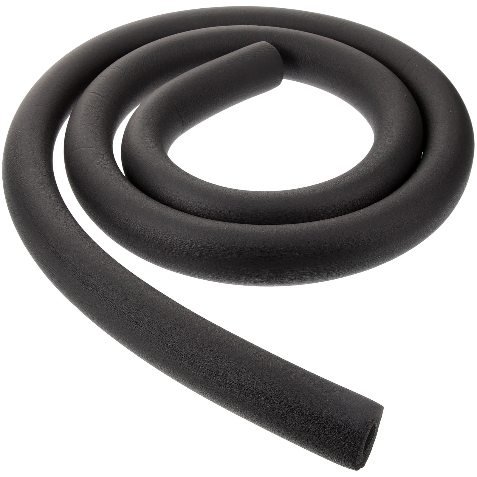 

Pipe Insulation Tubing Outdoor Rubber Insulation Tube Freeze Protection Insulation Tube