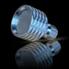 Stainless Steel 1/4 Quick Plug High Pressure Washer Nozzle - Replaceable Blades for Car Wash Home Outdoor Cleaning 1