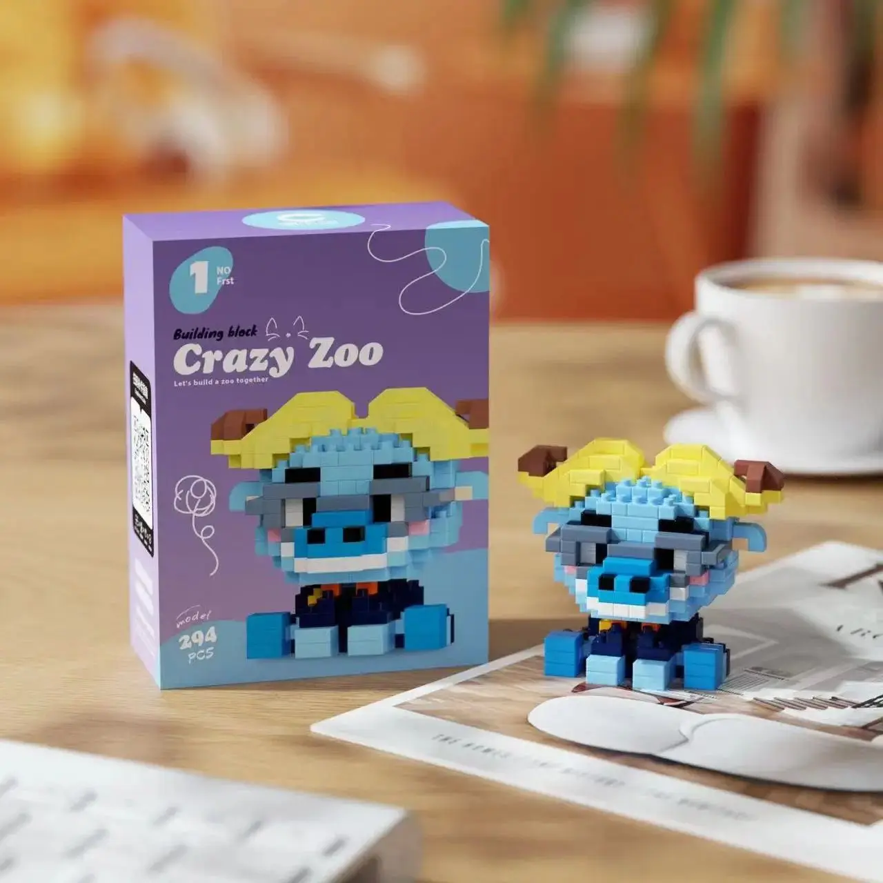 S79b1f26be7214eb6aa9258054c9f44e4W - Zootopia Merch