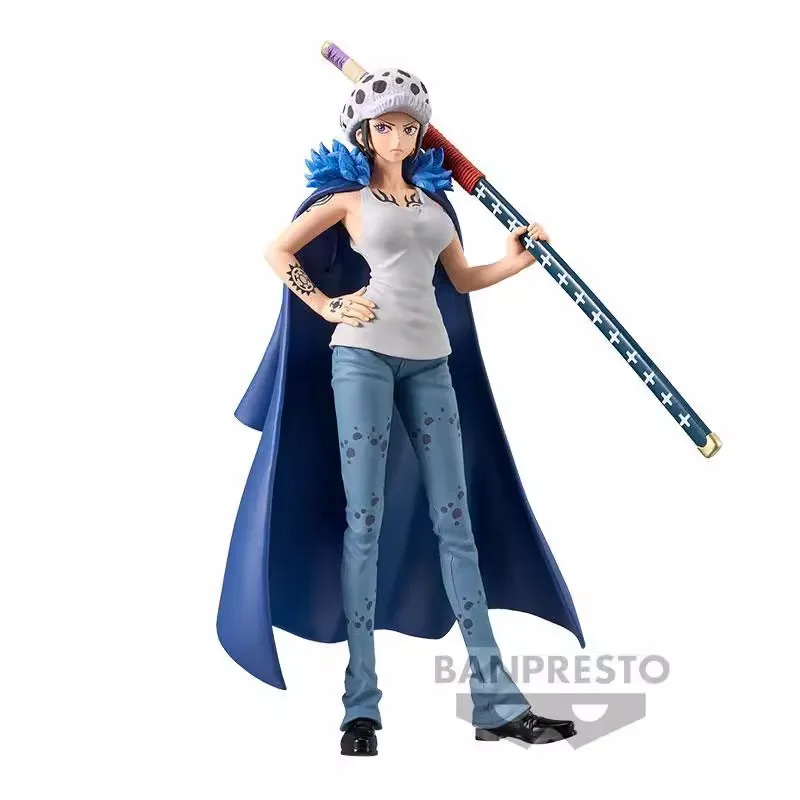 Figurine One Piece Fem Law 16