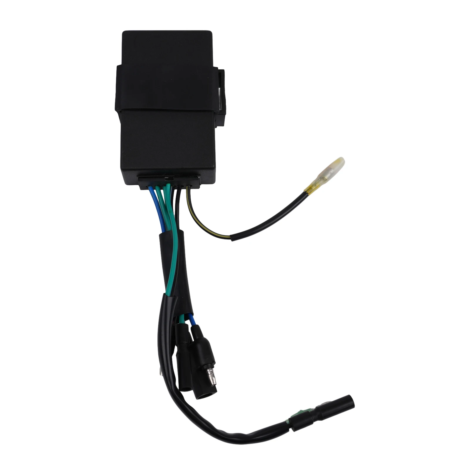 

Пластиковая коробка CDI Box, 1 шт., черные возможности зарядки для Honda CR80R, CR80RB, CR85R, автомобильные аксессуары, материал высокого качества