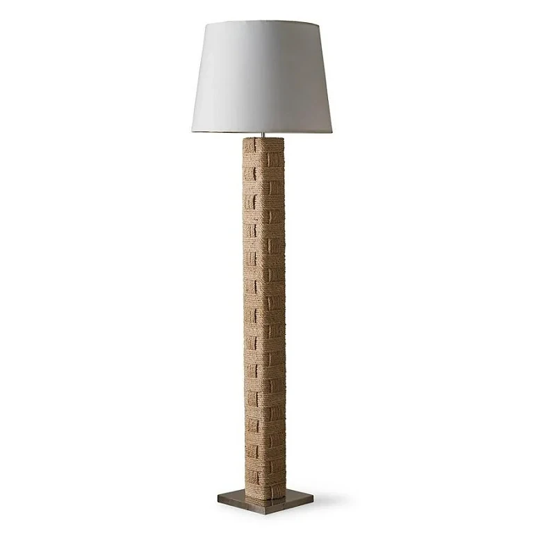 Рисунок 5 - Lampu ретро-Lantai Tenunan Tangan