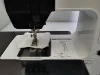 738A Small Mini Electric Household Sewing Machine,  Upgraded Multifunctional Sewing Machine with Overlock 2