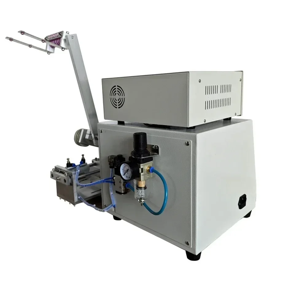 JH High Quality Automatic Winding Machine 750W for 0.1-2.5mm Wires Cables New En