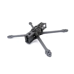 High - Performance 5 - Inch APEX Racing Drone Frame for Professional Use (APEX O4 pro X7)
