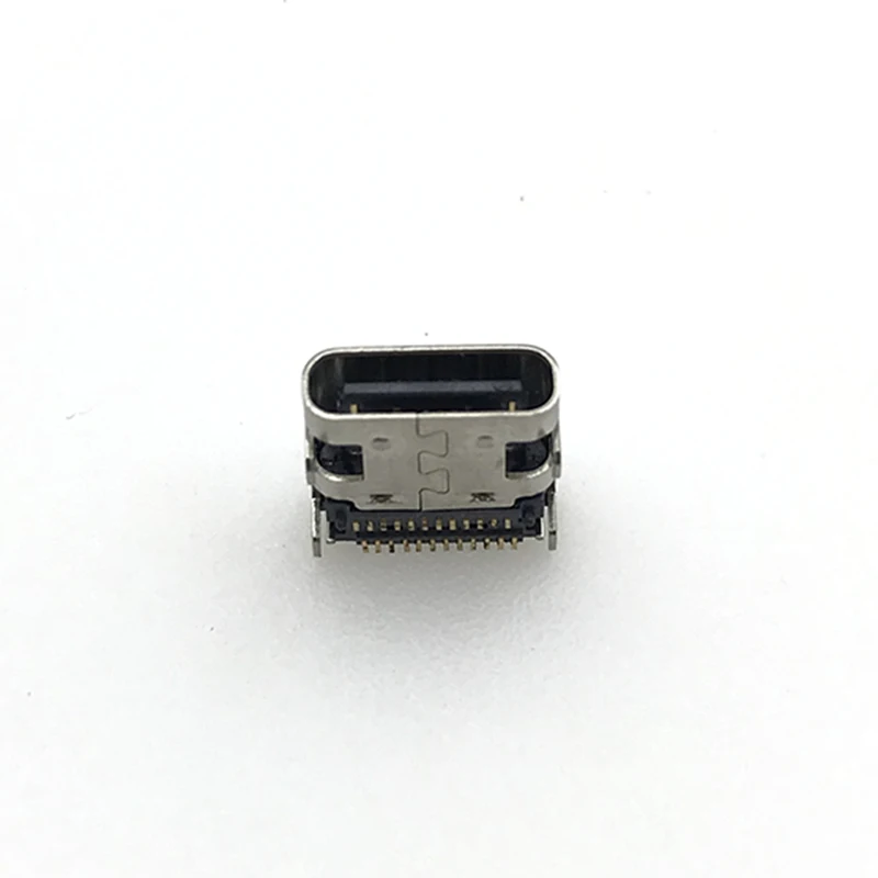 10-Pack USB Type-C Charging Port for Steam Deck - Replacement Repair Connectors