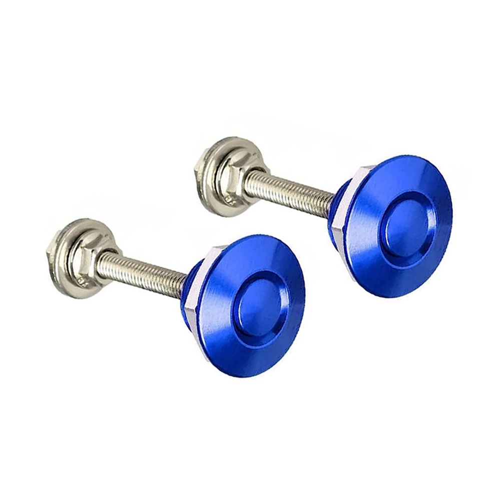 

Fitment Type Car Bumper Latch Kit Car Bumper Latch Kit Mm Mini Machine Cover Lock Package Content Lock Pin Kits