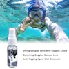 20ml Anti-Fog Spray Swim Goggles Glasses Scuba Dive Mask Lens Cleaner Liquid Outdoor Swimming Supply 4