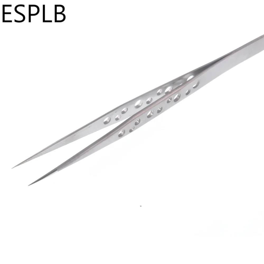 Straight Tip